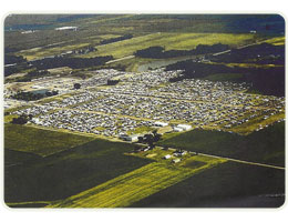 Speedy Camping & Parking Campground Layout Speedy Camping & Parking Campground Layout