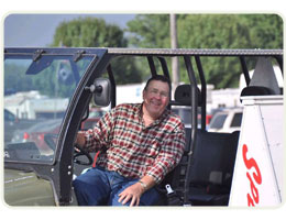 Speedy Camping & Parking Campground Layout Speedy Camping & Parking Campground Layout